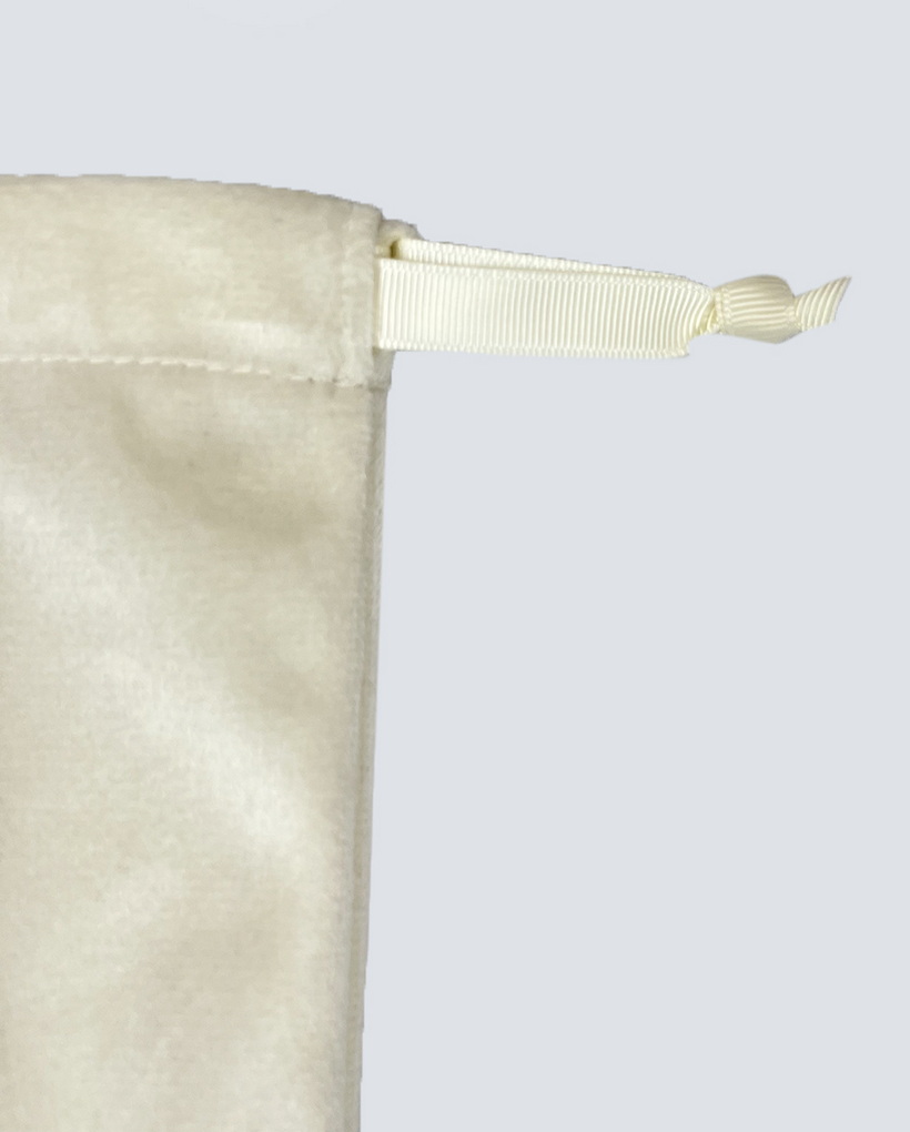 dust bag 
